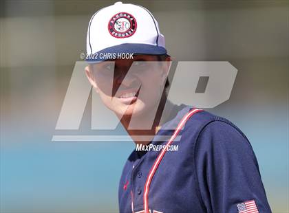 Thumbnail 2 in Sahuaro vs Mica Mountain (Lancer Baseball  Classic) photogallery.