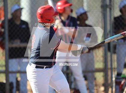Thumbnail 2 in Sahuaro vs Mica Mountain (Lancer Baseball  Classic) photogallery.