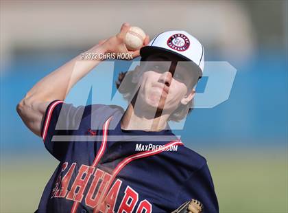 Thumbnail 3 in Sahuaro vs Mica Mountain (Lancer Baseball  Classic) photogallery.