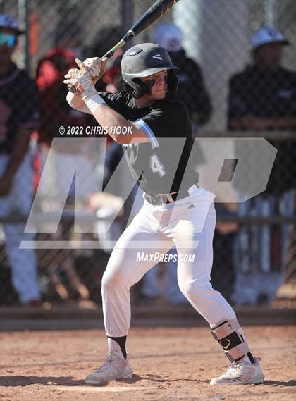 Thumbnail 1 in Sahuaro vs Mica Mountain (Lancer Baseball  Classic) photogallery.