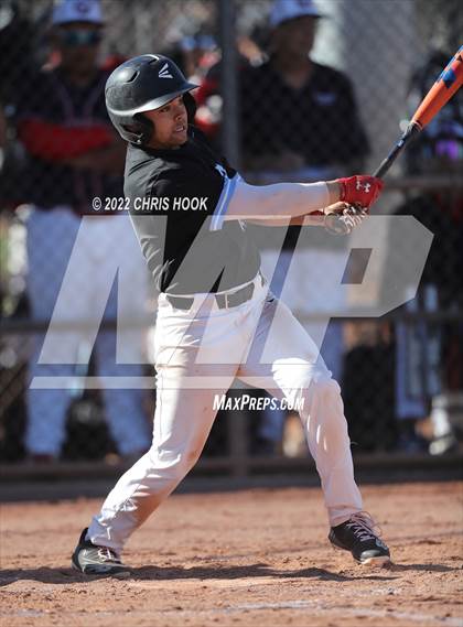 Thumbnail 1 in Sahuaro vs Mica Mountain (Lancer Baseball  Classic) photogallery.