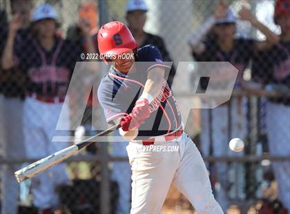 Thumbnail 1 in Sahuaro vs Mica Mountain (Lancer Baseball  Classic) photogallery.