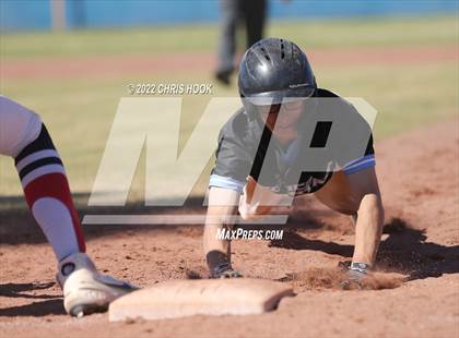 Thumbnail 3 in Sahuaro vs Mica Mountain (Lancer Baseball  Classic) photogallery.