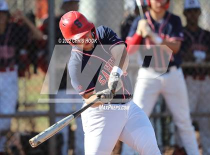 Thumbnail 1 in Sahuaro vs Mica Mountain (Lancer Baseball  Classic) photogallery.