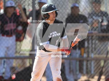 Thumbnail 1 in Sahuaro vs Mica Mountain (Lancer Baseball  Classic) photogallery.