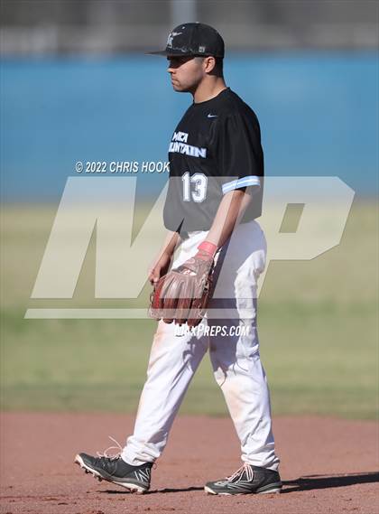 Thumbnail 1 in Sahuaro vs Mica Mountain (Lancer Baseball  Classic) photogallery.