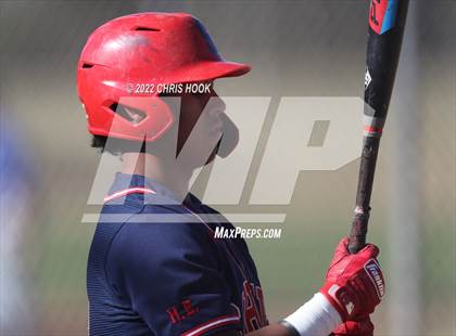 Thumbnail 2 in Sahuaro vs Mica Mountain (Lancer Baseball  Classic) photogallery.