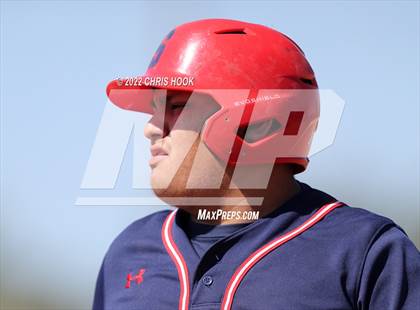 Thumbnail 2 in Sahuaro vs Mica Mountain (Lancer Baseball  Classic) photogallery.