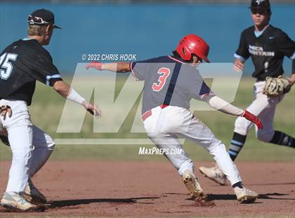Thumbnail 1 in Sahuaro vs Mica Mountain (Lancer Baseball  Classic) photogallery.