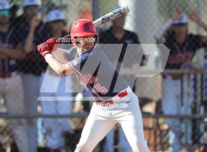 Thumbnail 3 in Sahuaro vs Mica Mountain (Lancer Baseball  Classic) photogallery.