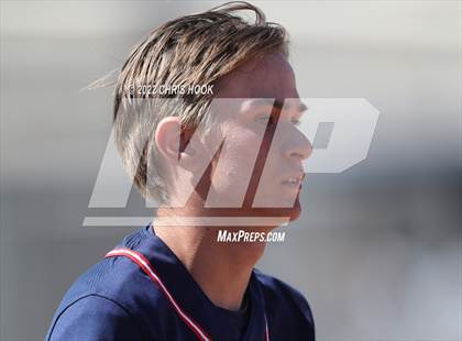 Thumbnail 2 in Sahuaro vs Mica Mountain (Lancer Baseball  Classic) photogallery.