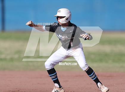 Thumbnail 3 in Sahuaro vs Mica Mountain (Lancer Baseball  Classic) photogallery.