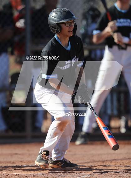 Thumbnail 1 in Sahuaro vs Mica Mountain (Lancer Baseball  Classic) photogallery.