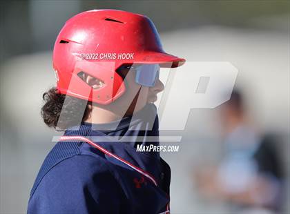 Thumbnail 3 in Sahuaro vs Mica Mountain (Lancer Baseball  Classic) photogallery.
