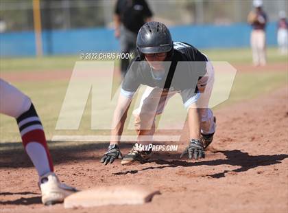 Thumbnail 2 in Sahuaro vs Mica Mountain (Lancer Baseball  Classic) photogallery.