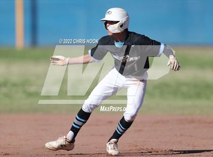 Thumbnail 2 in Sahuaro vs Mica Mountain (Lancer Baseball  Classic) photogallery.