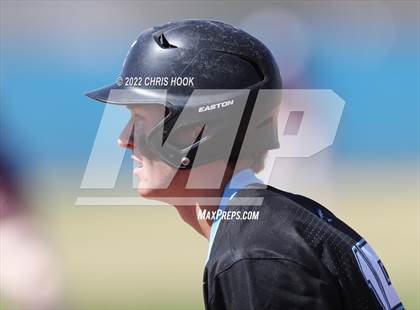 Thumbnail 2 in Sahuaro vs Mica Mountain (Lancer Baseball  Classic) photogallery.