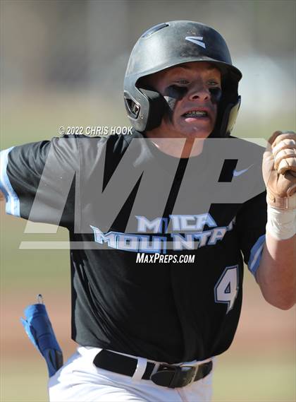 Thumbnail 1 in Sahuaro vs Mica Mountain (Lancer Baseball  Classic) photogallery.