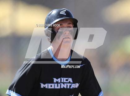 Thumbnail 2 in Sahuaro vs Mica Mountain (Lancer Baseball  Classic) photogallery.