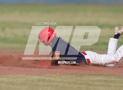 Thumbnail 1 in Sahuaro vs Mica Mountain (Lancer Baseball  Classic) photogallery.