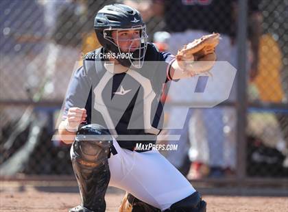 Thumbnail 3 in Sahuaro vs Mica Mountain (Lancer Baseball  Classic) photogallery.