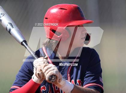 Thumbnail 3 in Sahuaro vs Mica Mountain (Lancer Baseball  Classic) photogallery.