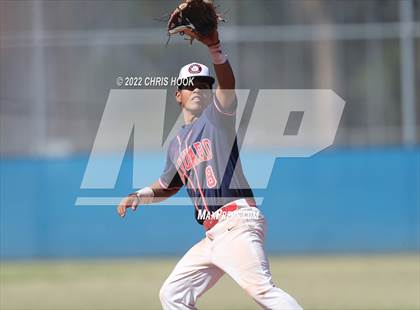 Thumbnail 3 in Sahuaro vs Mica Mountain (Lancer Baseball  Classic) photogallery.