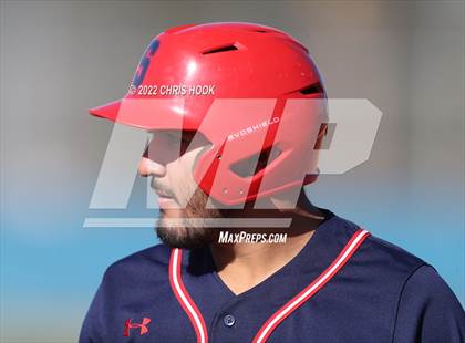 Thumbnail 3 in Sahuaro vs Mica Mountain (Lancer Baseball  Classic) photogallery.