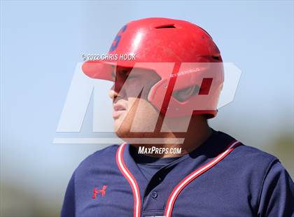 Thumbnail 1 in Sahuaro vs Mica Mountain (Lancer Baseball  Classic) photogallery.