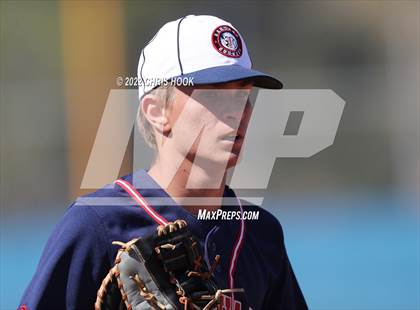 Thumbnail 1 in Sahuaro vs Mica Mountain (Lancer Baseball  Classic) photogallery.