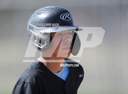 Thumbnail 2 in Sahuaro vs Mica Mountain (Lancer Baseball  Classic) photogallery.