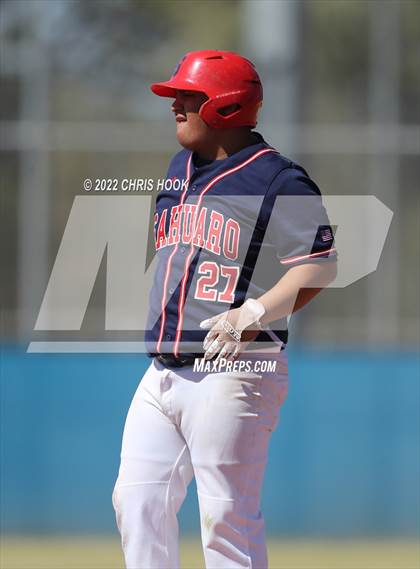 Thumbnail 3 in Sahuaro vs Mica Mountain (Lancer Baseball  Classic) photogallery.