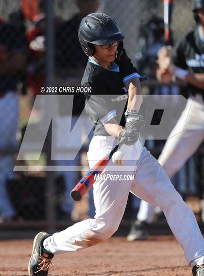 Thumbnail 1 in Sahuaro vs Mica Mountain (Lancer Baseball  Classic) photogallery.