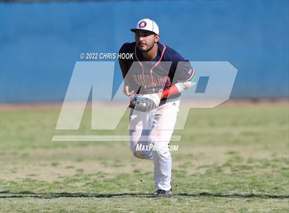 Thumbnail 1 in Sahuaro vs Mica Mountain (Lancer Baseball  Classic) photogallery.
