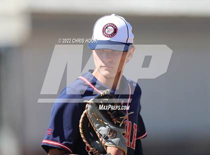 Thumbnail 3 in Sahuaro vs Mica Mountain (Lancer Baseball  Classic) photogallery.