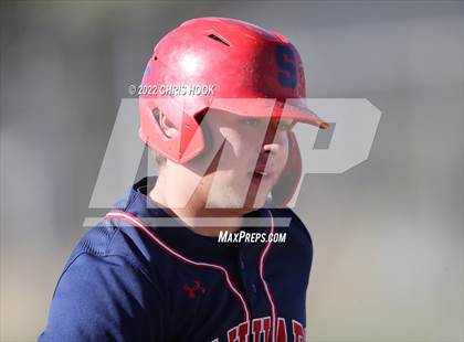 Thumbnail 1 in Sahuaro vs Mica Mountain (Lancer Baseball  Classic) photogallery.