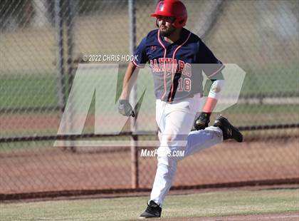 Thumbnail 2 in Sahuaro vs Mica Mountain (Lancer Baseball  Classic) photogallery.