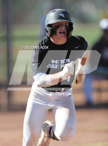 Thumbnail 3 in Sahuaro vs Mica Mountain (Lancer Baseball  Classic) photogallery.