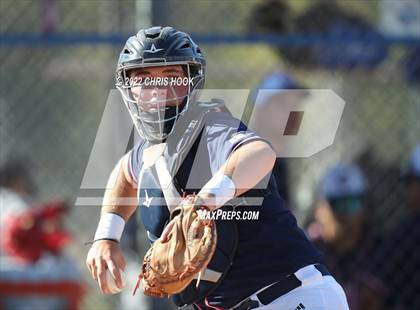 Thumbnail 1 in Sahuaro vs Mica Mountain (Lancer Baseball  Classic) photogallery.