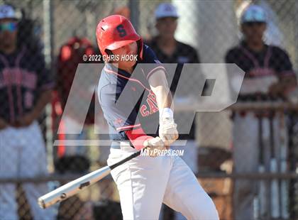 Thumbnail 1 in Sahuaro vs Mica Mountain (Lancer Baseball  Classic) photogallery.