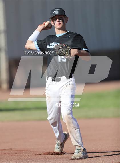 Thumbnail 1 in Sahuaro vs Mica Mountain (Lancer Baseball  Classic) photogallery.
