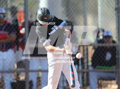 Thumbnail 1 in Sahuaro vs Mica Mountain (Lancer Baseball  Classic) photogallery.