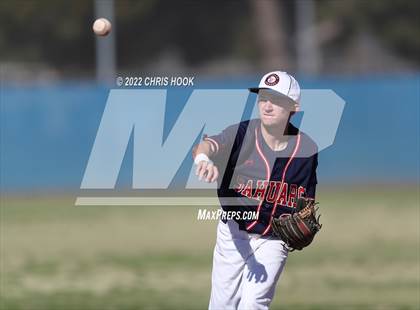 Thumbnail 1 in Sahuaro vs Mica Mountain (Lancer Baseball  Classic) photogallery.