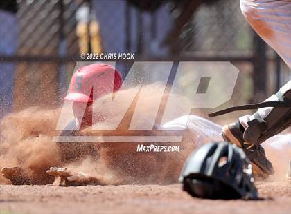 Thumbnail 1 in Sahuaro vs Mica Mountain (Lancer Baseball  Classic) photogallery.