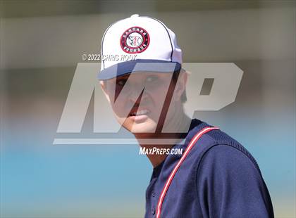 Thumbnail 3 in Sahuaro vs Mica Mountain (Lancer Baseball  Classic) photogallery.