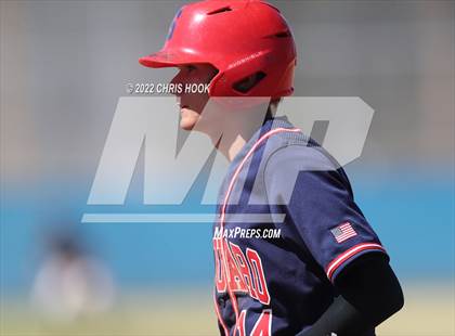 Thumbnail 2 in Sahuaro vs Mica Mountain (Lancer Baseball  Classic) photogallery.