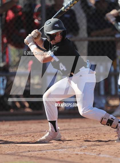 Thumbnail 1 in Sahuaro vs Mica Mountain (Lancer Baseball  Classic) photogallery.