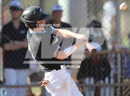 Thumbnail 3 in Sahuaro vs Mica Mountain (Lancer Baseball  Classic) photogallery.