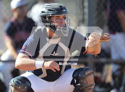 Thumbnail 2 in Sahuaro vs Mica Mountain (Lancer Baseball  Classic) photogallery.