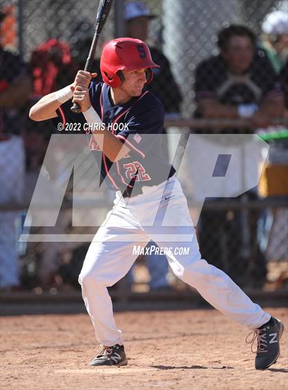 Thumbnail 3 in Sahuaro vs Mica Mountain (Lancer Baseball  Classic) photogallery.